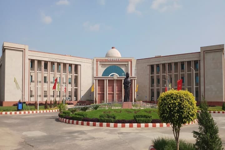 Rajmata Vijayaraje Scindia Krishi Vishwavidyalaya, Gwalior campus photo 2