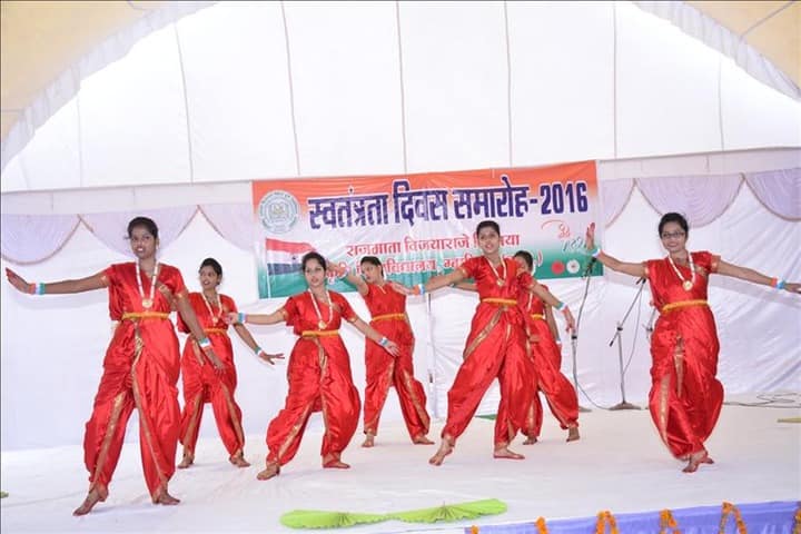 Rajmata Vijayaraje Scindia Krishi Vishwavidyalaya, Gwalior campus photo 6