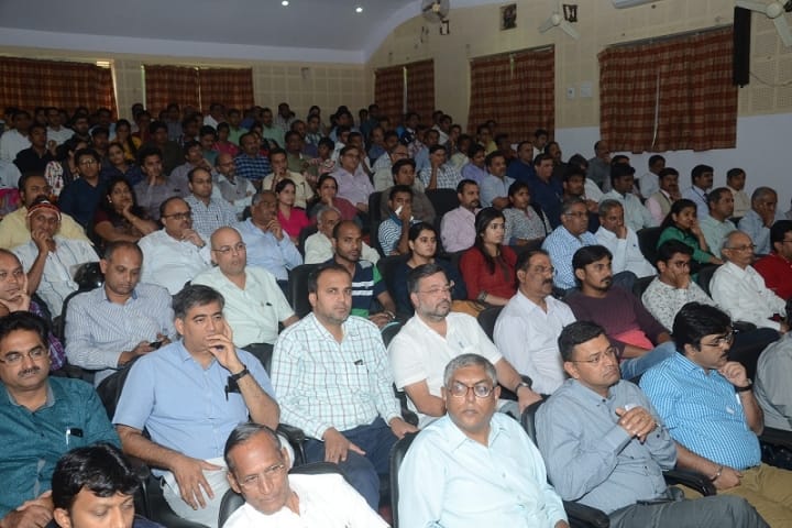 KLS IMER Belgaum campus photo 4