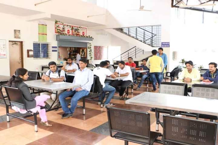 KLS IMER Belgaum campus photo 6