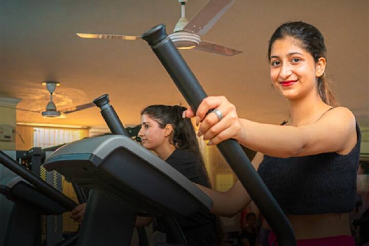 School of Liberal Arts and Languages, CGC University, Mohali campus photo 6