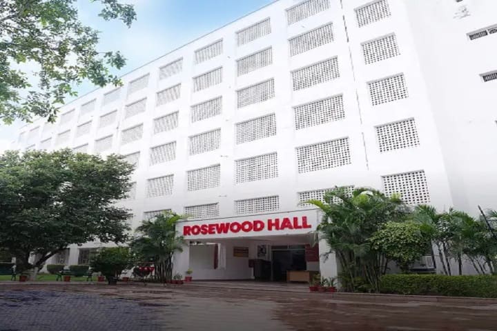 School of Allied and Health Sciences, CGC University, Mohali campus photo 4