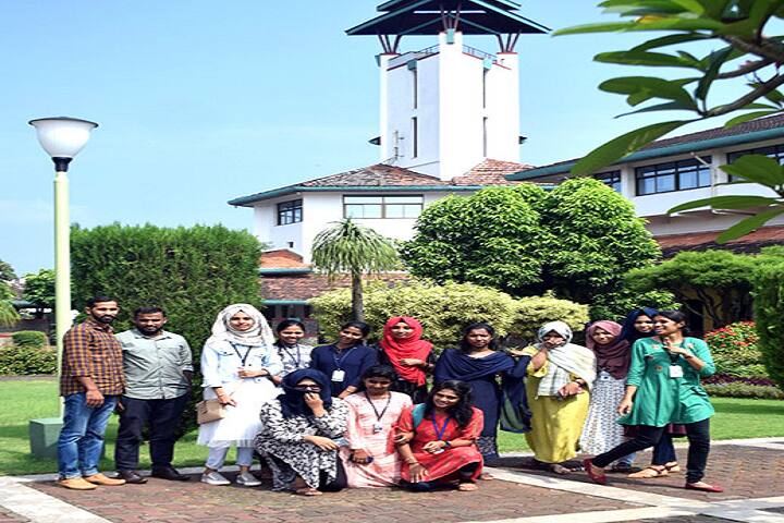 Malabar Arts and Science College for Women, Nadapuram campus photo 3