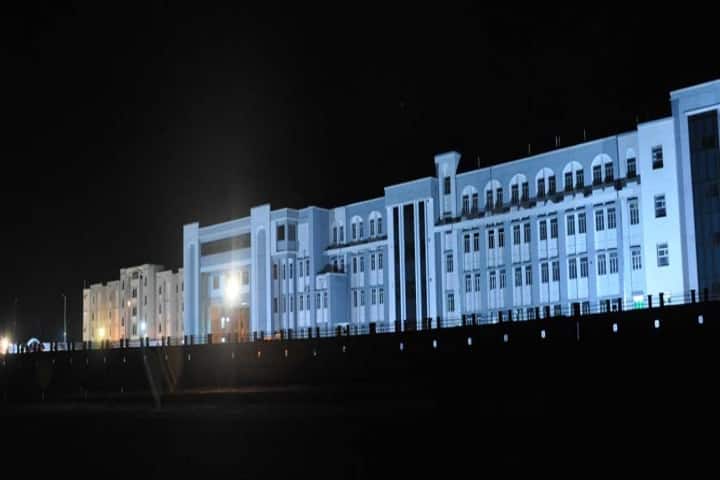REC Banda campus photo 5