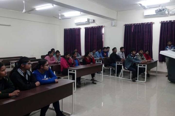 REC Banda campus photo 6