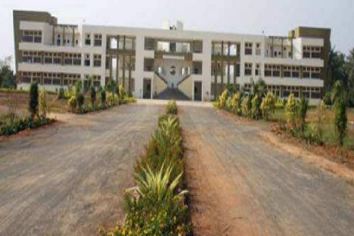 Dr YSR Horticultural University, Venkataramannagudem campus photo 4