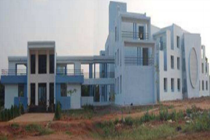 Dr YSR Horticultural University, Venkataramannagudem campus photo 2