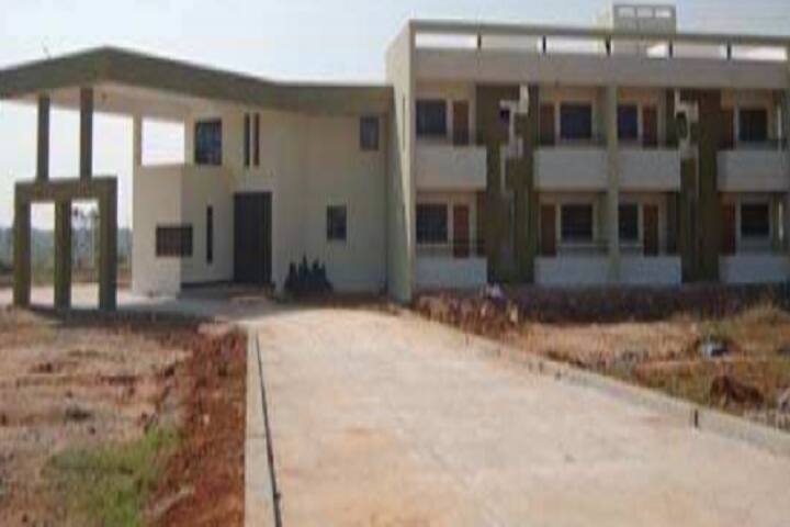 Dr YSR Horticultural University, Venkataramannagudem campus photo 6