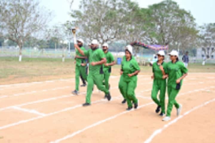 Dr YSR Horticultural University, Venkataramannagudem campus photo 5