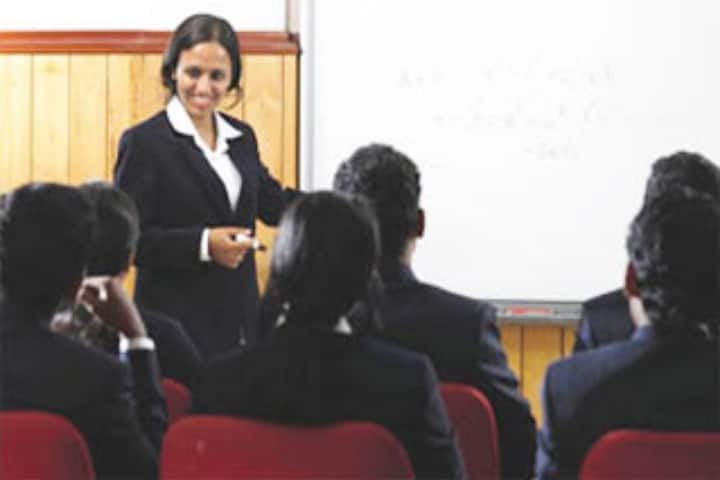 RCBS Kochi campus photo 2