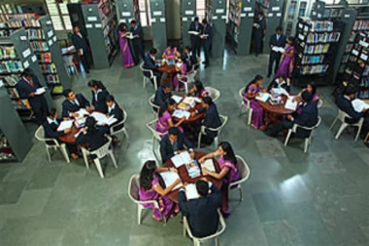RCBS Kochi campus photo 3