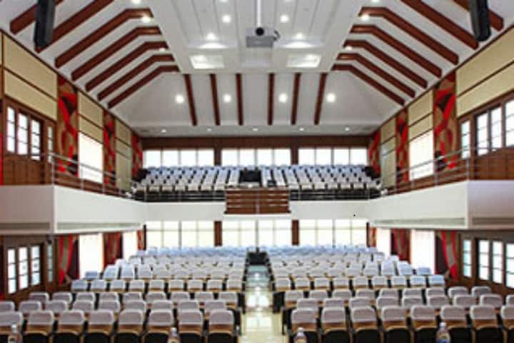 RCBS Kochi campus photo 4