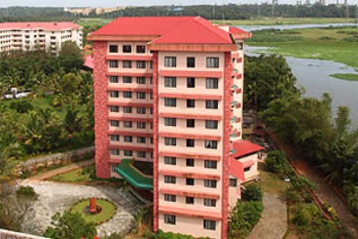 RCBS Kochi campus photo 5
