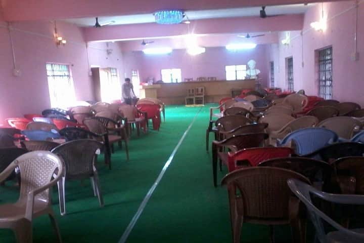 Yogoda Satsanga Palpara Mahavidyalaya, Palpara campus photo 3