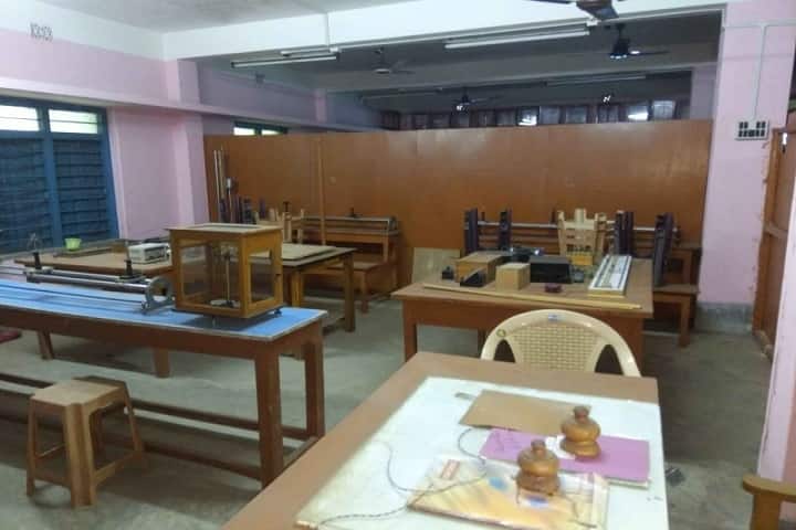 Yogoda Satsanga Palpara Mahavidyalaya, Palpara campus photo 6