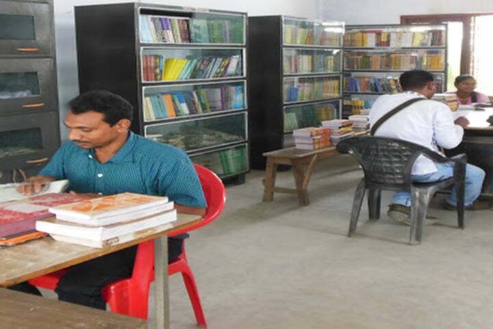 Kultali Dr BR Ambedkar College, Kolkata campus photo 2