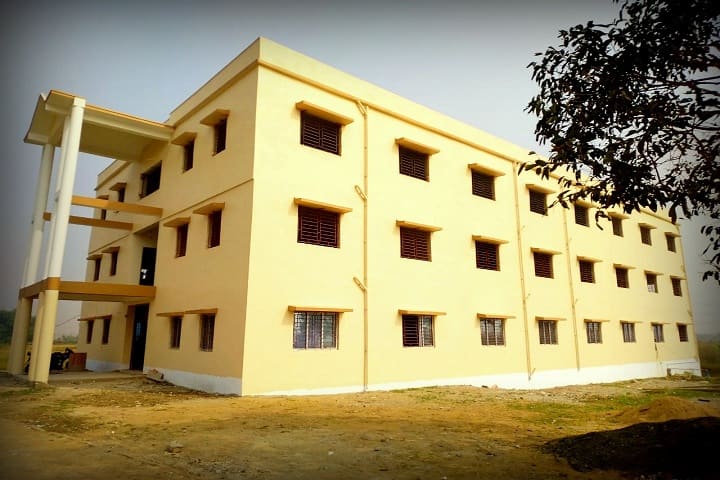 Jagadish Chandra Basu Sikshak Sikshan Mahavidyalaya, Howrah campus photo 2
