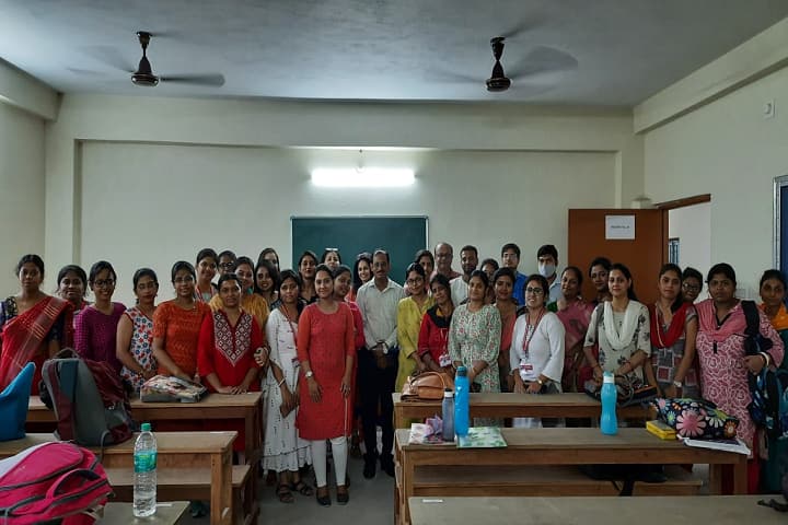 Jagadish Chandra Basu Sikshak Sikshan Mahavidyalaya, Howrah campus photo 3