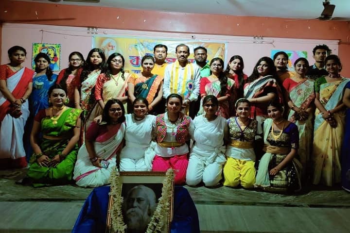 Jagadish Chandra Basu Sikshak Sikshan Mahavidyalaya, Howrah campus photo 4