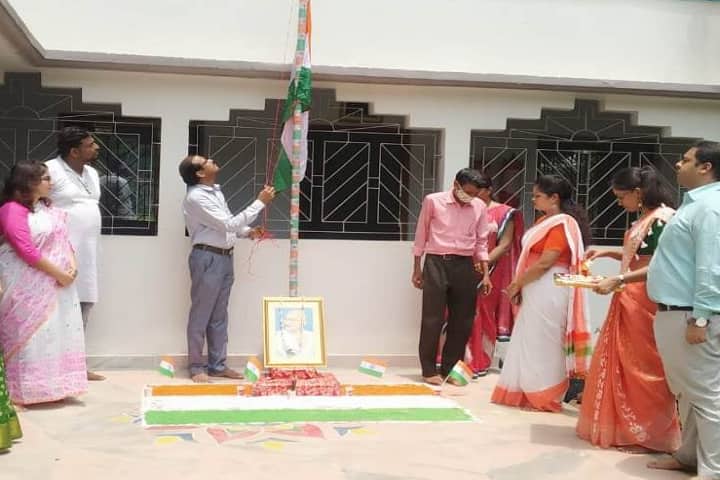 Jagadish Chandra Basu Sikshak Sikshan Mahavidyalaya, Howrah campus photo 5