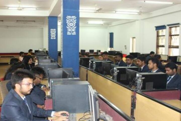 NIAM Jaipur campus photo 4