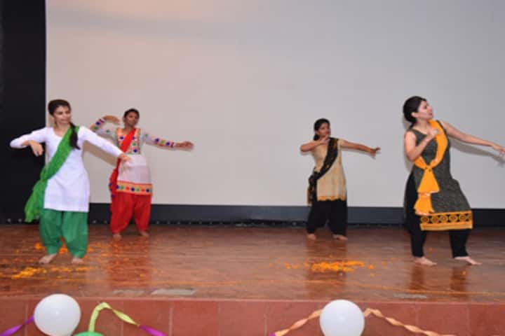 NIAM Jaipur campus photo 5