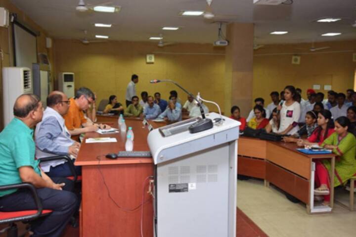 NIAM Jaipur campus photo 6