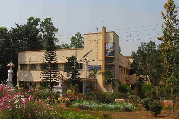 Sevayatan Sikshan Mahavidyalaya, Paschim Medinipur campus photo 2