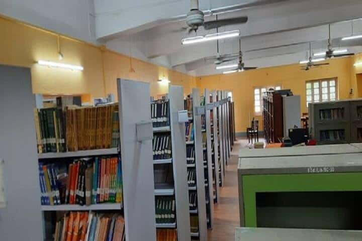 Sevayatan Sikshan Mahavidyalaya, Paschim Medinipur campus photo 3