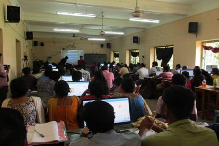 Sevayatan Sikshan Mahavidyalaya, Paschim Medinipur campus photo 4