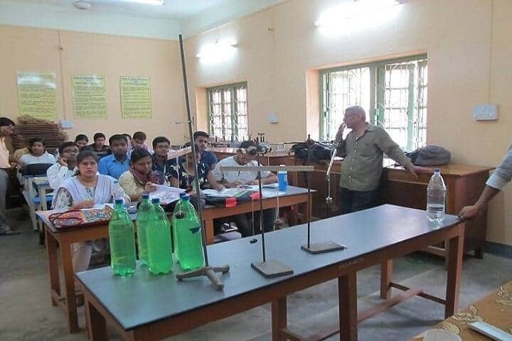 Sevayatan Sikshan Mahavidyalaya, Paschim Medinipur campus photo 5