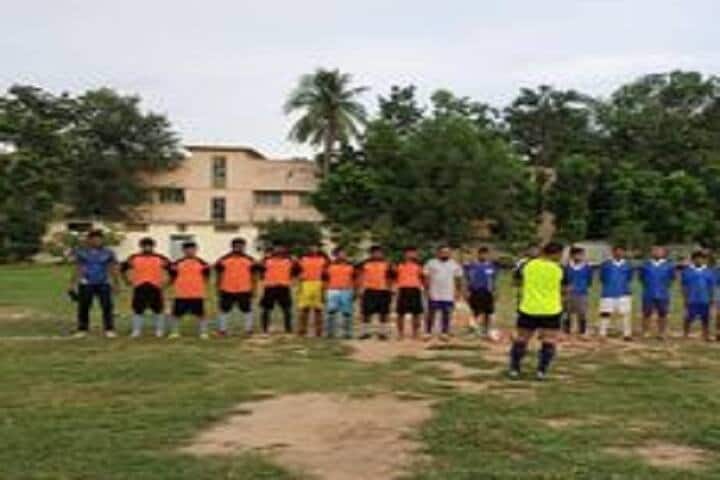 Sevayatan Sikshan Mahavidyalaya, Paschim Medinipur campus photo 6
