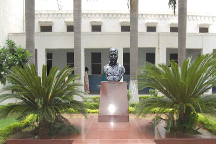 Mukand Lal National College, Radaur campus photo 2