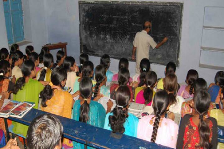 Mukand Lal National College, Radaur campus photo 3