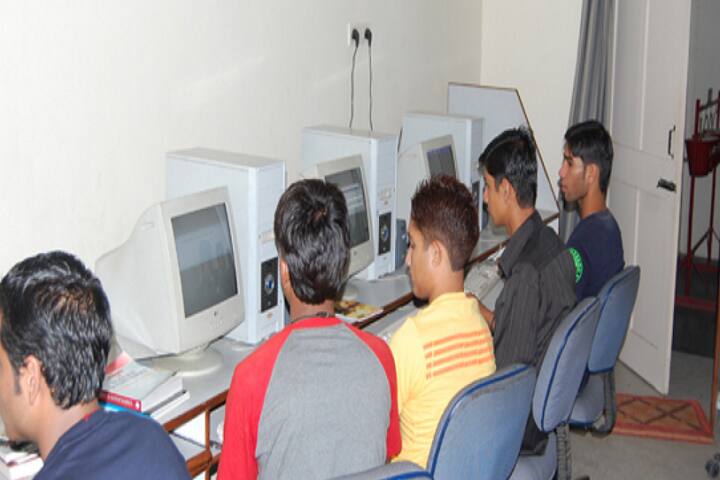 Mukand Lal National College, Radaur campus photo 4