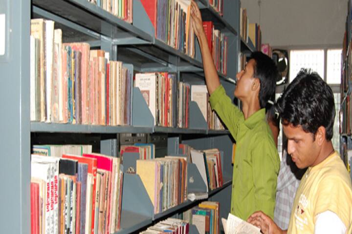 Mukand Lal National College, Radaur campus photo 5