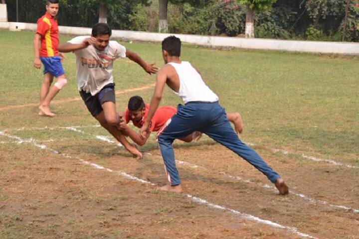 Mukand Lal National College, Radaur campus photo 6