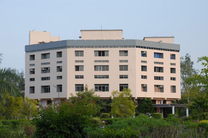 NIST Berhampur campus photo 5