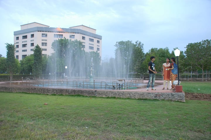 NIST Berhampur campus photo 3