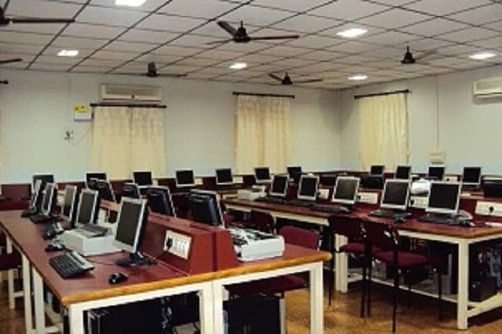 Vijaya College, Mulki campus photo 3