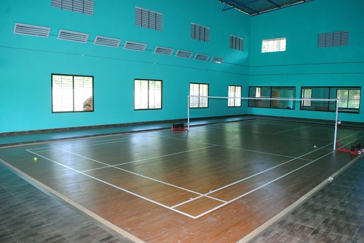 Vijaya College, Mulki campus photo 5