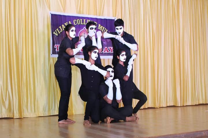 Vijaya College, Mulki campus photo 6