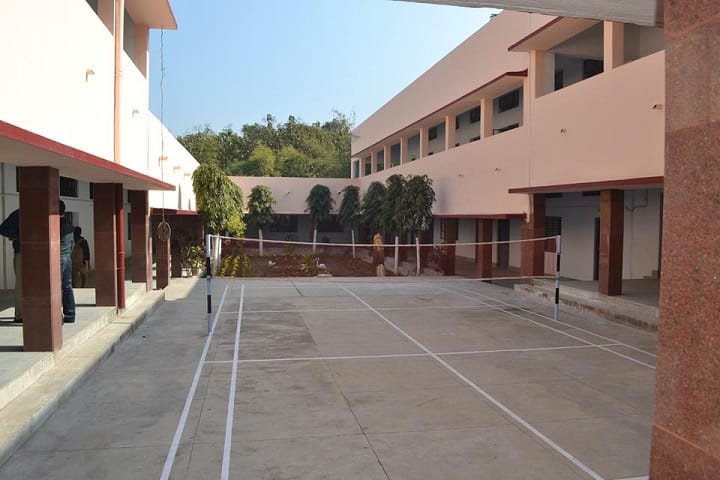 Guru Nanak College, Dhanbad campus photo 5
