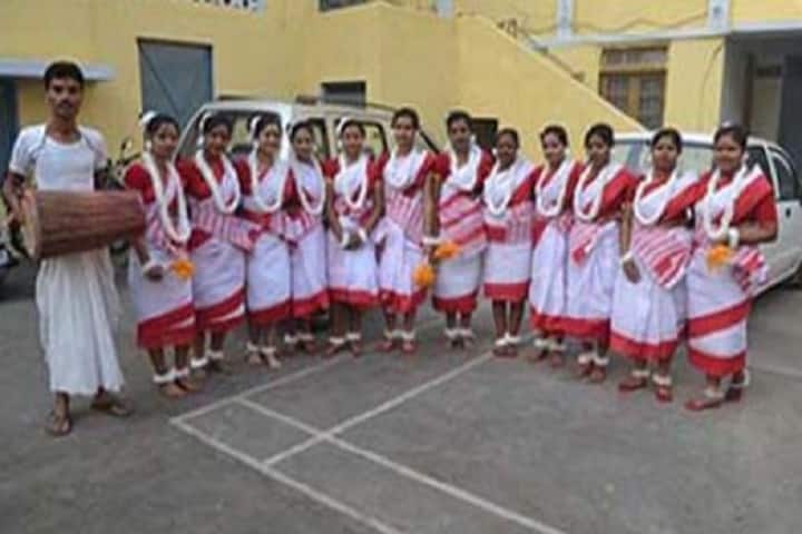 Guru Nanak College, Dhanbad campus photo 6