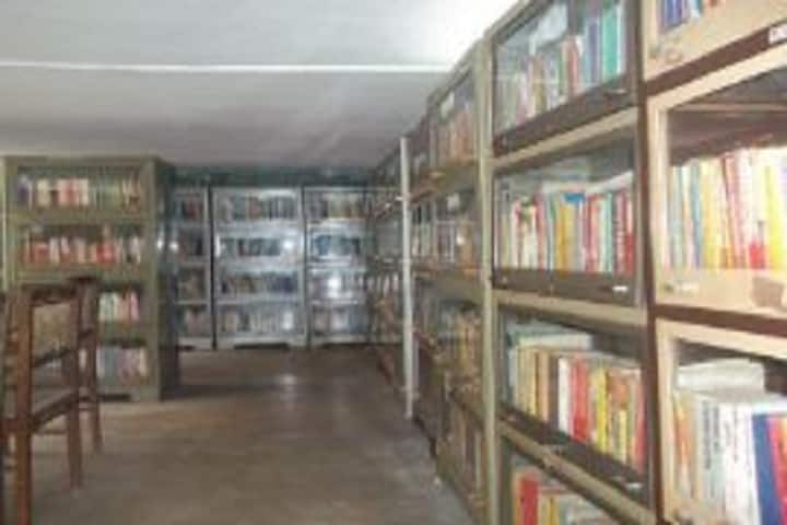 Guru Nanak College, Dhanbad campus photo 2