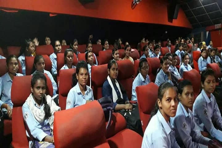 Ramkrishna Wagh Arts and Commerce College, Nagpur campus photo 2