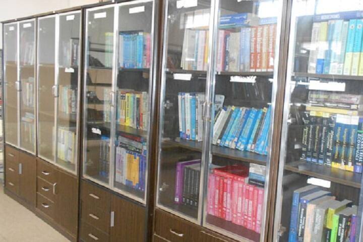 St Raymond's College, Mangalore campus photo 2