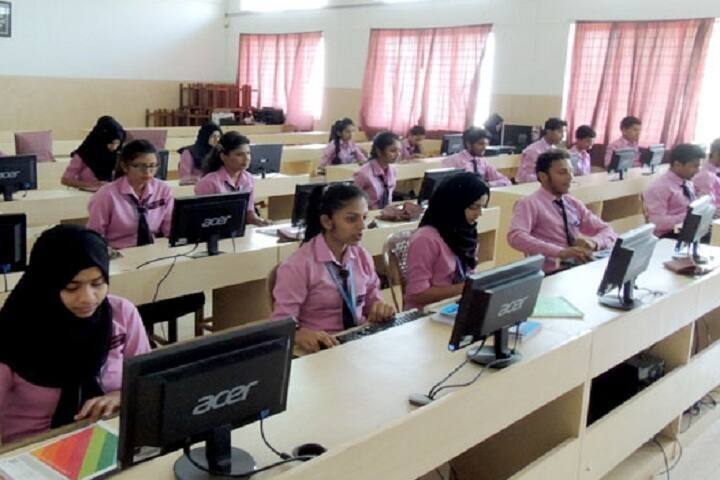 St Raymond's College, Mangalore campus photo 3