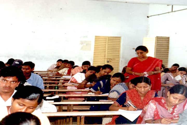PTPS College, Patratu campus photo 3