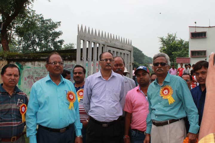 PTPS College, Patratu campus photo 4